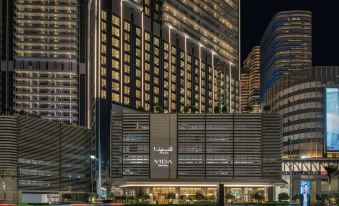 Vida Dubai Mall