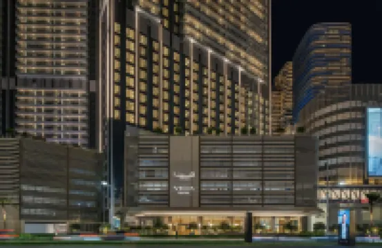 Vida Dubai Mall Hotels near The Dubai Fountain