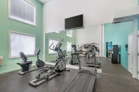 Clarion Inn Des Moines Airport - Gym