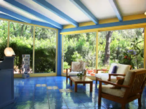 Solcalante Hotels in Procida