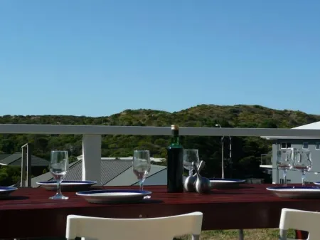 DUNE VIEW ROBE - 200 metres to Beach - Dog Friendly Отели рядом с достопримечательностью «Robe Obelisk»