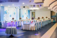 Gelios Hotel Отели рядом с достопримечательностью «Всё для Вас»