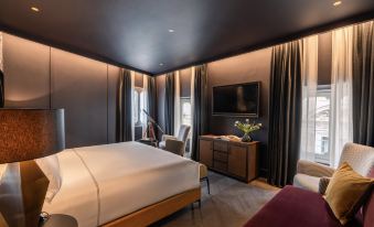 The Goethe Hotel