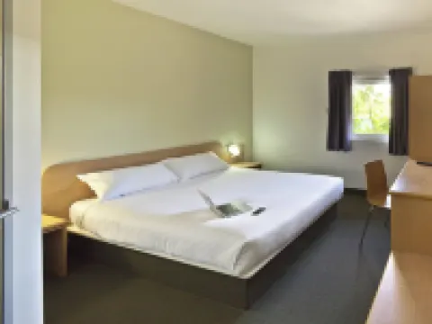 이비스 버짓 - 두보