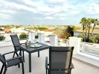 Luxurious Detached Villa, Private Pool in a Privileged Location