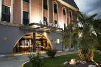 세르코텔 AB 아르간다