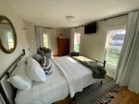 The Magnolia House