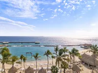 Mangrove Beach Corendon Curacao All-Inclusive Resort, Curio by Hilton - Beach