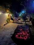 Mandhoo Inn