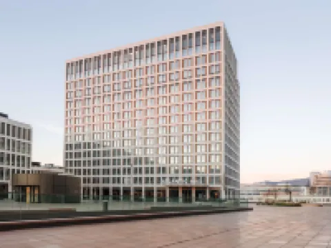 Atlantic Hotel Heidelberg Hotels in Heidelberg