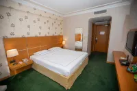 Anemon Grand Manisa Otel Hotel di Kecili Koy Mahallesi
