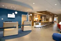 Holiday Inn Express CAEN - EPRON by IHG - Barer