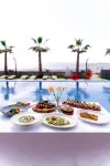 Pinea Hotel Resort & Spa - piscina