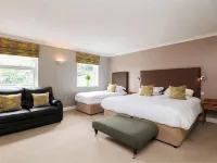 Muthu Clumber Park Hotel and Spa Hotels in Worksop