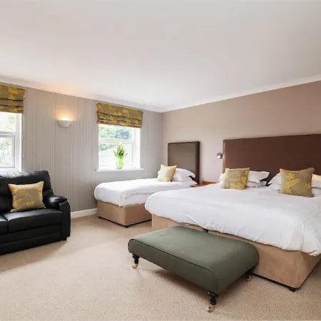 Muthu Clumber Park Hotel and Spa