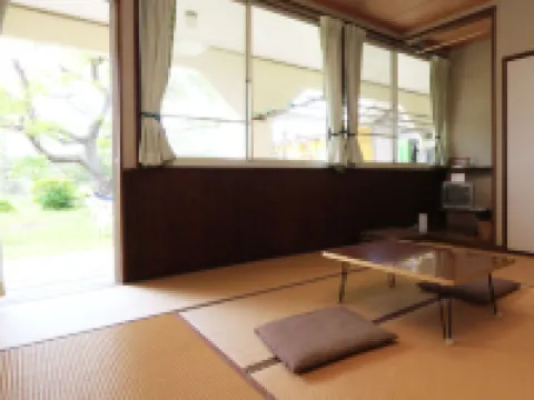 Tanegashima Minshuku Yuyu Hotels in Minamitane