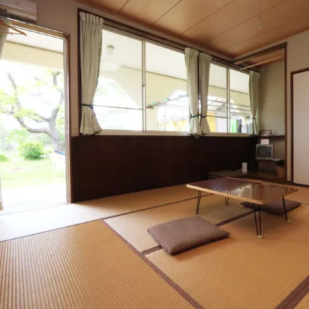 Tanegashima Minshuku Yuyu