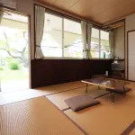 種子島　民宿ゆうゆう