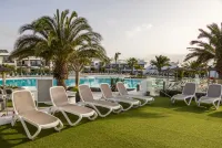 Ilunion Costa SAL Lanzarote - Beach