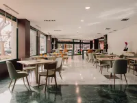 Amistad de Murcia Hoteles en Murcia