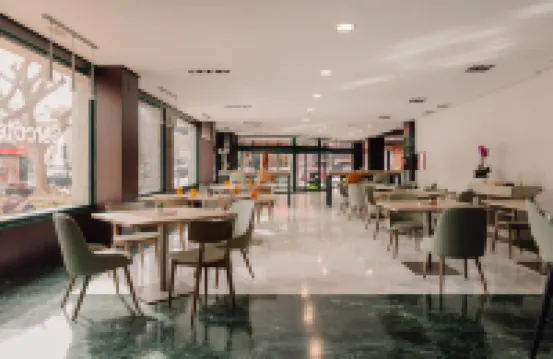 Sercotel Amistad Murcia