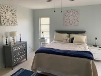 Villa Siesta Pines Townhome 5 minutes to Sanibel Causeway and Fort Myers Beach.