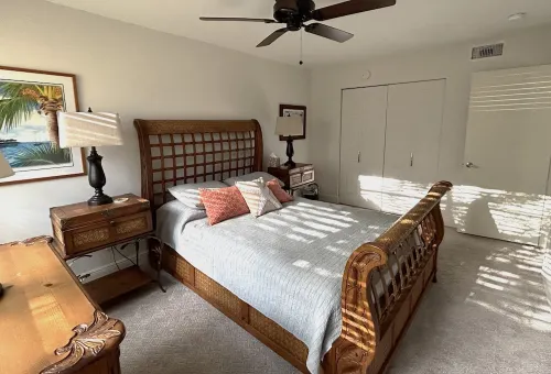 Spacious 3br Townhouse In A Quiet Gated Community With Pool, Hot Tub
