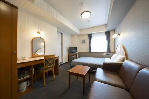 Castle Inn Komaki Hotels in Komaki