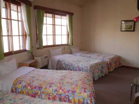 Petit Hotel Peter Rabbit