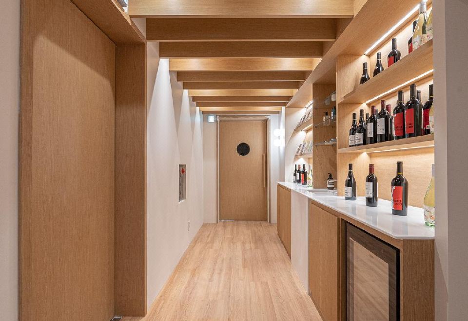 Aank Hotel Cheongju Uam 1st Branch