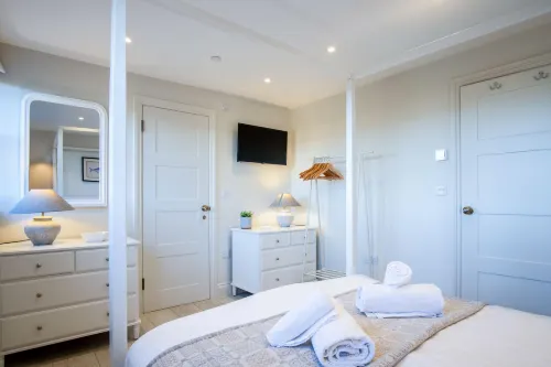 Ty Alice - 3 Bedroom Cottage - Bayview Oxwich