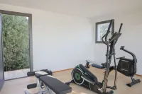 Maison d Architecte Neuve vue mer Piscine 15m