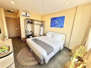 Truong Giang Boutique Hotel