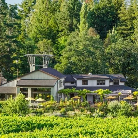 Villa Terra Bella, by Vinifera Homes