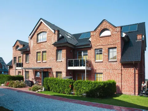 Aparthotel Museumshof