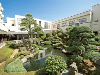 Raki House Kaiji Hotel a Fuefuki
