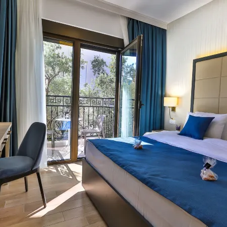 Hotel Harmony by Aycon