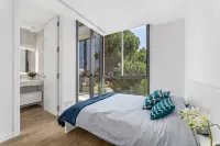 All About Villa Gladiolo