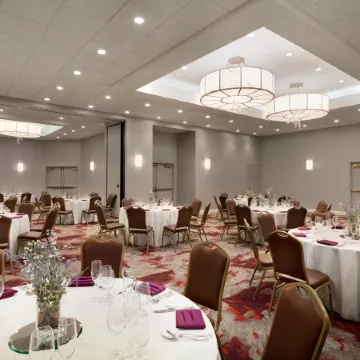 Embassy Suites by Hilton Temecula Valley Wine Country