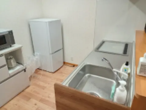 ペットと泊まれる宿 どりあん 長島町のホテル