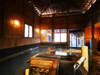 野澤溫泉旅館 - 溫泉