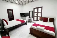 Airport Pearl Garden Transit Hotel