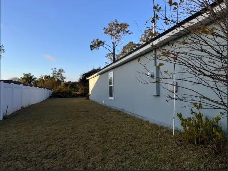 Tranquil studio in delightful Palm Coast . DBPR License number DWE2801215