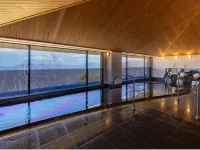 Forest Resort Kita Yatsugatake Tenku No Mori Yachiho Hotels in Minamisaku District