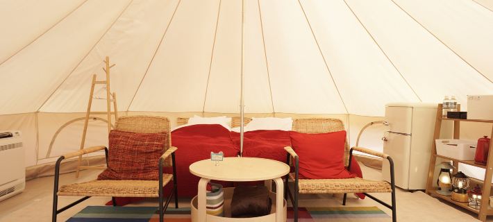 COCOHARE Hotels in Unzen