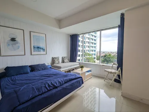 Apartemen Grand Kamala Lagoon by Araia Property