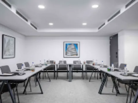 Radisson Hotel Casablanca Gauthier la Citadelle Hotels in Casablanca