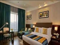 Fortune Park Orange, Sidhrawali, Gurugram - Member ITC Hotels' Group Hotel di Bhiwadi