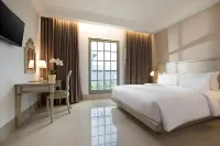 Hotel Santika Seminyak Hotels in Bali