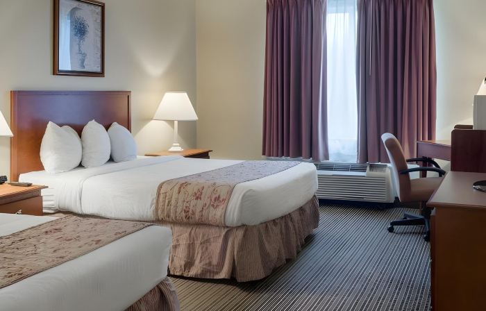 Rodeway Inn